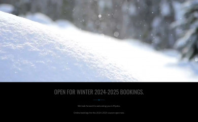 myokosnowsports.com screenshot