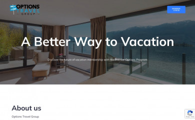 myoptionstravel.com screenshot