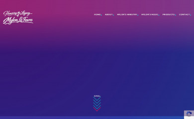 mylon.org screenshot