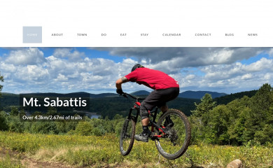 mylonglake.com screenshot