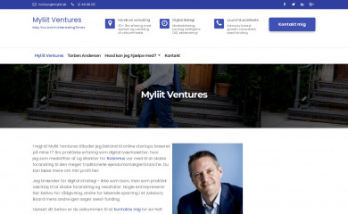 myliit.dk screenshot