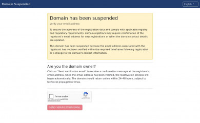 mymarketingva.com screenshot