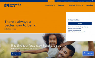 mymechanics.com screenshot