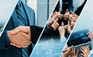 mymesa.tr screenshot