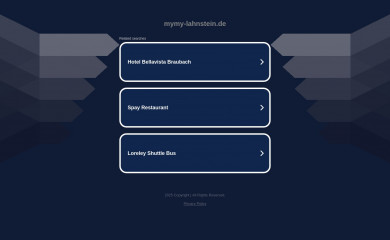 mymy-lahnstein.de screenshot