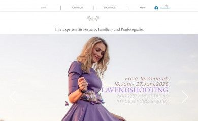 myno-photography.com screenshot