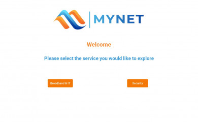 mynet.ie screenshot