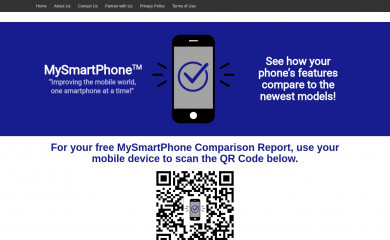 mysmartphone.org screenshot