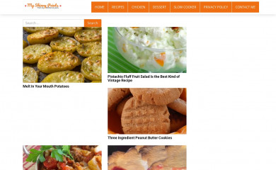myskinnypoints.com screenshot