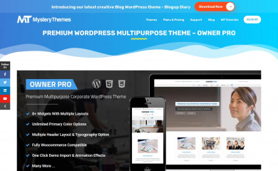 https://mysterythemes.com/wp-themes/business-owner/ screenshot