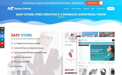 Easy Store screenshot