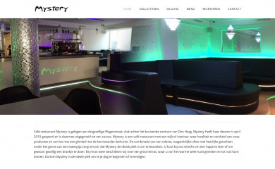 mysterylounge.nl screenshot