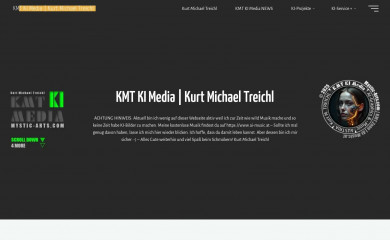 mystic-arts.com screenshot