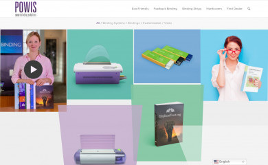mypowis.com screenshot