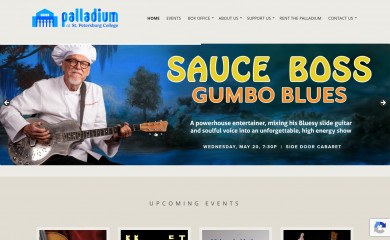 mypalladium.org screenshot