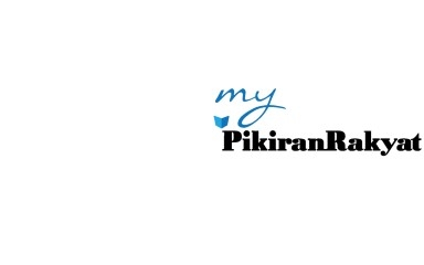 mypikiranrakyat.com screenshot