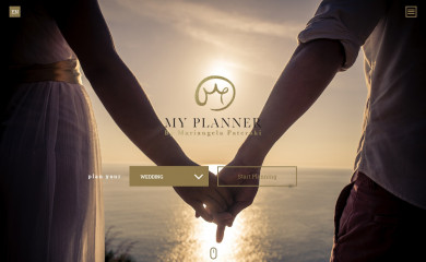 myplanner.gr screenshot