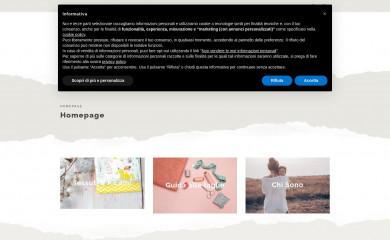 mypreppykids.com screenshot