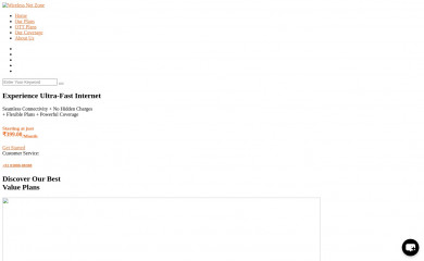 mywnz.com screenshot