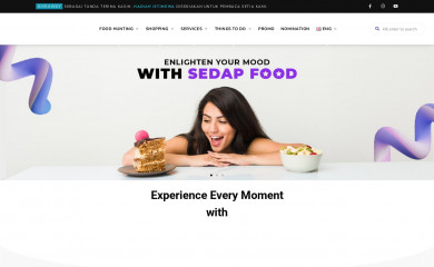 myweekendplan.asia screenshot