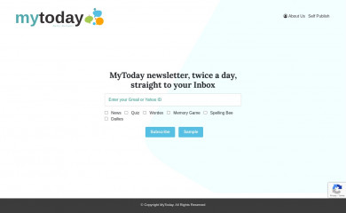 mytoday.com screenshot