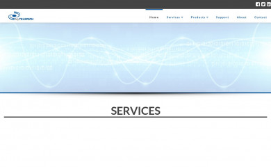 mytelepath.com screenshot