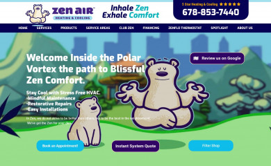 mytemppro.com screenshot