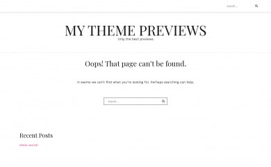 SQUARECODE-WP screenshot