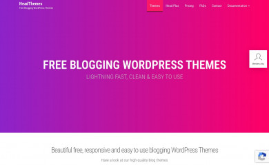 http://mythemes4wp.com/theme/urban-lite-free-wordpress-theme/ screenshot