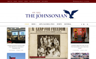 mytjnow.com screenshot