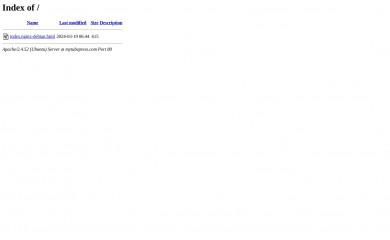http://mytubepress.com screenshot