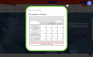 mzec.swidnica.pl screenshot
