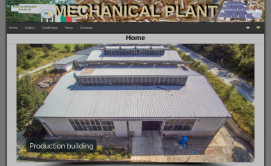 mzmadan.com screenshot