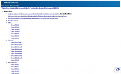 ma-bmw.com screenshot