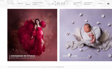 ma-petite-etoile.fr screenshot