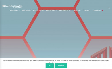 macdw.com screenshot