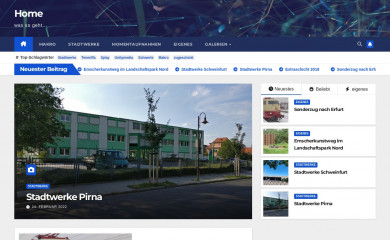 machate.de screenshot