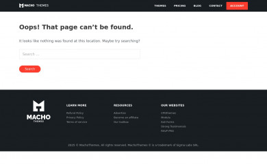 NewsMag Pro screenshot
