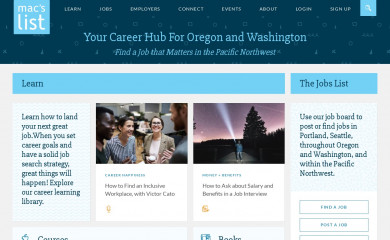 macslist.org screenshot