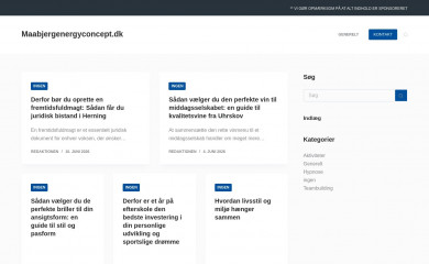 maabjergenergyconcept.dk screenshot