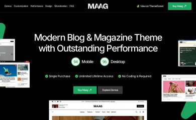 Maag Child screenshot