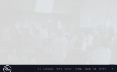 magnify.org.nz screenshot