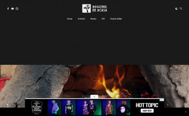 magazinuldeacasa.com screenshot