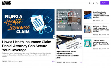 magazinebyte.com screenshot