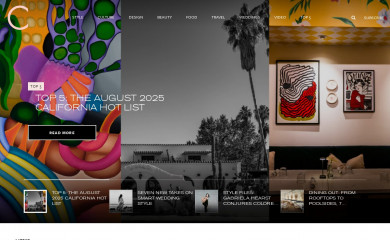 magazinec.com screenshot