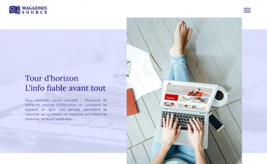 magazinessource.com screenshot
