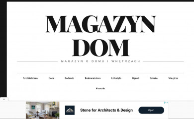 magazyndom.pl screenshot