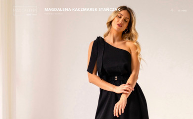 magdalenakaczmarek-stanczak.pl screenshot