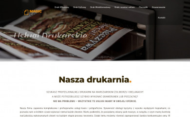 magiccopy.pl screenshot