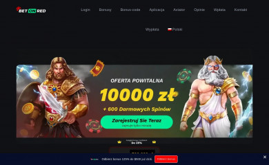 mad-sport.pl screenshot